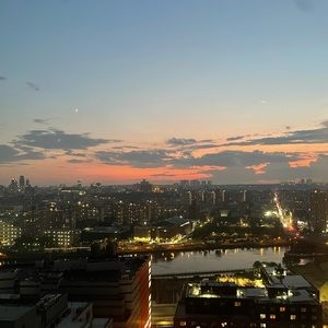 Meet your Posher, Nathaly